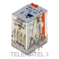 CARLO GAVAZZI - RELE MINI ELECTROMATIC RMIA45012VDC