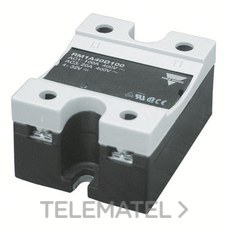 CARLO GAVAZZI - RELÉ RM ZS 50ACA 480V CA CONTROL 4-32V CC
