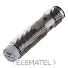 CARLO GAVAZZI - DETEC.IND.M12 PNP NA 8mm CONECTOR M12