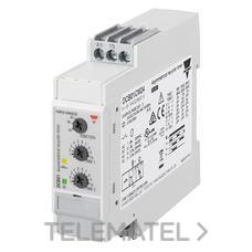 CARLO GAVAZZI - TEMPORIZAD.MULTITENSION CICLIC.DCB01DM24 - Imagen 2