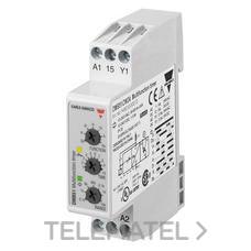CARLO GAVAZZI - TEMPORIZADOR MULTIFUNCION DMB 51 C M24 - Imagen 2