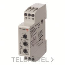 CARLO GAVAZZI - RELE CONTROL ESTRELL/TRIANGULO DAC51CM24