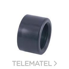 CEPEX - CASQUILLO REDUCCION ENCOLAR PVC d.20-16