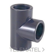 CEPEX - TE 90 ROSCAR PVC d.1/2"