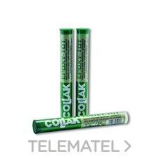 COLLAK - MASILLA EPOXY-TOT 114g P/FONT.