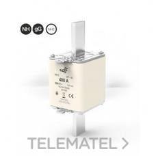 DF - CARTUCHO FUS.NH-2 gl-gL-gG 400A