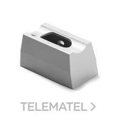 FAMATEL - PORTALAMPARAS LINESTRA P/TUB.1 CASQ.S14d