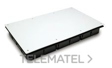 FAMATEL - REGISTRO ICT RTR INT 300x500x60