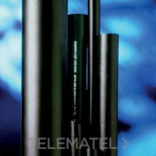 FERRO-PLAST - TUB.POLIET.PE-40 d.50 1MPa FLEJE AZ.