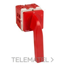 GAVE - INT.3P.100A CAL.2 MONT.0