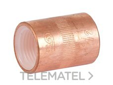 GENEBRE - MANGUITO ANTIELECTROLISIS 1.1/4'' - Imagen 3