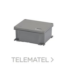 GEWISS - CAJA DERIV.MET.155x130x58 - Imagen 2