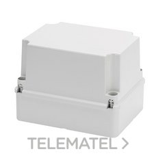GEWISS - CAJA EST.PARED 190x140x140mm.IP56 - Imagen 2
