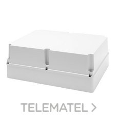 GEWISS - CAJA EST.PARED 460x380x180mm.IP56 - Imagen 2
