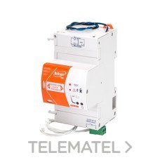 GEWISS - RDPRO-REARME AUT.DIF.IDP 100/300/500mA 3M