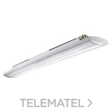 GEWISS - LUMINARIA SMART[3] 800 36LED 14W TRASP.