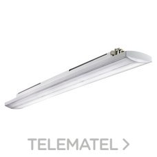 GEWISS - LUMINARIA SMART[3] 1600 84LED 51W TRASP.