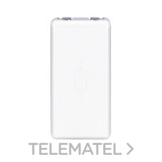 GEWISS - PORTAF. 6x30 16A. 250V. - Imagen 2