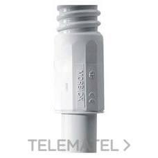 GEWISS - RACOR TUBO/VAINA E.RAP.MORBIDX d.25/25 - Imagen 2