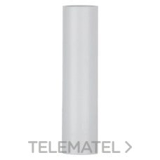 GEWISS - TUB.RIG.MEDIO RK15 3m PVC d.20mm GR