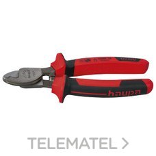 HAUPA - CORTACABLES AISL.16mm2 160mm