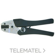 HAUPA - ALICATE CRIMPADORA FOTOVOLTAICA MC4