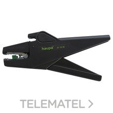 HAUPA - PELAHILOS AUTOMATICO 205mm