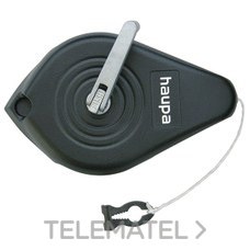 HAUPA - ROLLO CORDEL PARA MARCAR 15m