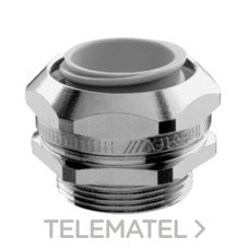 INTERFLEX - RACOR JUDODIX M50x1,5mm Tubo36 LAT.NIQ.