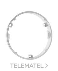 LEDVANCE - KIT MONT.SUPF.P/DOWNL.SLIM CIRC.