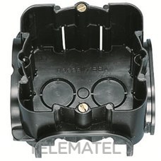 NIESSEN - CAJA DE EMPOTRAR UNIVERSAL CUADRADA - Imagen 2