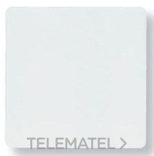 NIESSEN - CONMUTADOR STYLO BLANCO ALPINO - Imagen 2