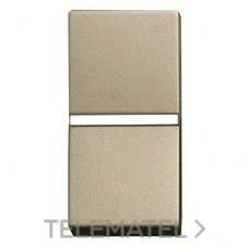 NIESSEN - CRUZAMIENTO 1 MÓDULO ZENIT CAVA