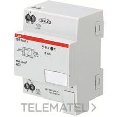 NIESSEN - GATEWAY DALI COLOR 1 CANAL