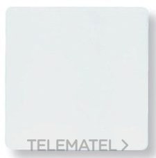 NIESSEN - INTERRUPTOR MONOPOLAR STYLO BLANCO ALPINO - Imagen 2