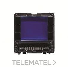 NIESSEN - MANDO DE EMPOTRAR PARA MÓDULO DE TECHO