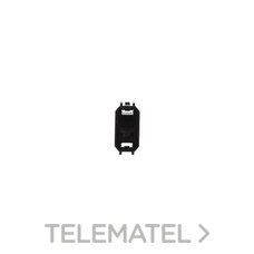 NIESSEN - SOPORTE CON CONECTOR INFORMÁTICA RJ45 CAT6 - Imagen 2