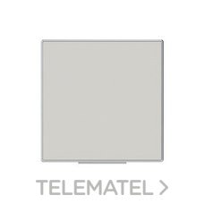 NIESSEN - TAPA SCHUKO CON CUBIERTA ABATIBLE SKY DUNA