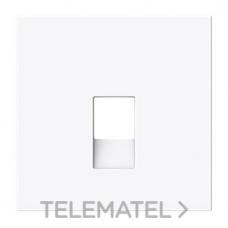 NIESSEN - TAPA TOMA DE TELÉFONO / INFORMÁTICA VEGA BLANCO