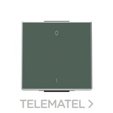 NIESSEN - TECLA INTERRUPTOR BIPOLAR SKY COMODORO