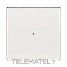 NIESSEN - TECLA EMISOR WIRELESS CON PILA 1 CANAL BL