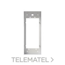 NIESSEN - VISERA TAMAÑO 1/4 PARA MONTAJE EN SUPERFICIE AL