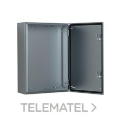 nVent HOFFMAN - ARMARIO MURAL IP66 400x400x210 ACERO INOXIDABLE 304