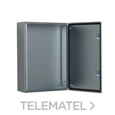 nVent HOFFMAN - ARMARIO MURAL IP66 400x300x210 ACERO INOXIDABLE 304