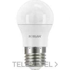 ROBLAN - L.ESFER.LED SKY A15 8W 830lm E27 4000K
