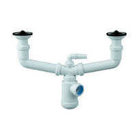 ALIAXIS - COLECTOR CENTRAL SIF.S40 BOT.EXT.C/V 1.1/2"