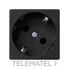 SIMON - BASE SCHUKO EMBORNAMIENTO RAP.PROT.GR.GF