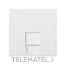 SIMON - PLACA.-VD PLN.CG 500 CIMA 1 CONECT.BL.