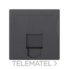 SIMON - PLACA.-VD PLN.CG 500 CIMA 1 CONECT.GF.