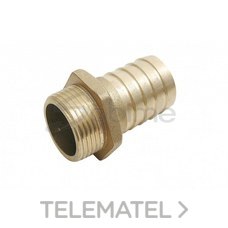 SOBIME - ENTRONQUE 1/2"x18mm P/MGRA. - Imagen 2